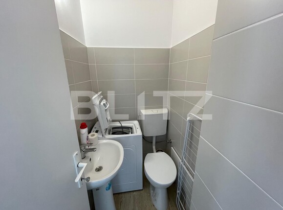 Apartament de închiriat 3 camere Central - 120378AI | BLITZ Cluj-Napoca | Poza5