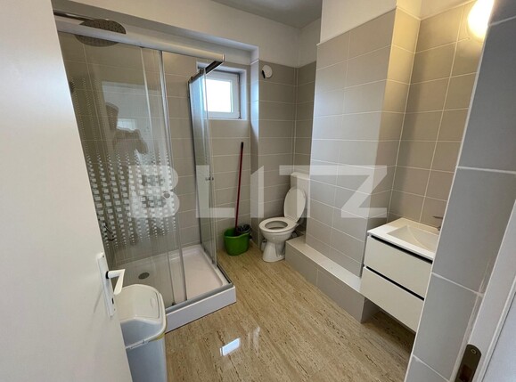 Apartament de închiriat 3 camere Central - 120378AI | BLITZ Cluj-Napoca | Poza4