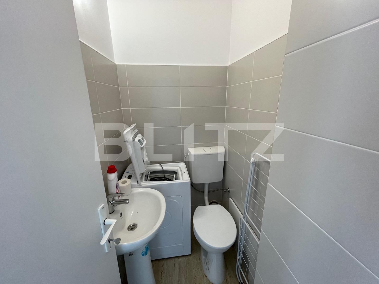 Apartament de închiriat 3 camere Central - 120378AI | BLITZ Cluj-Napoca | Poza5
