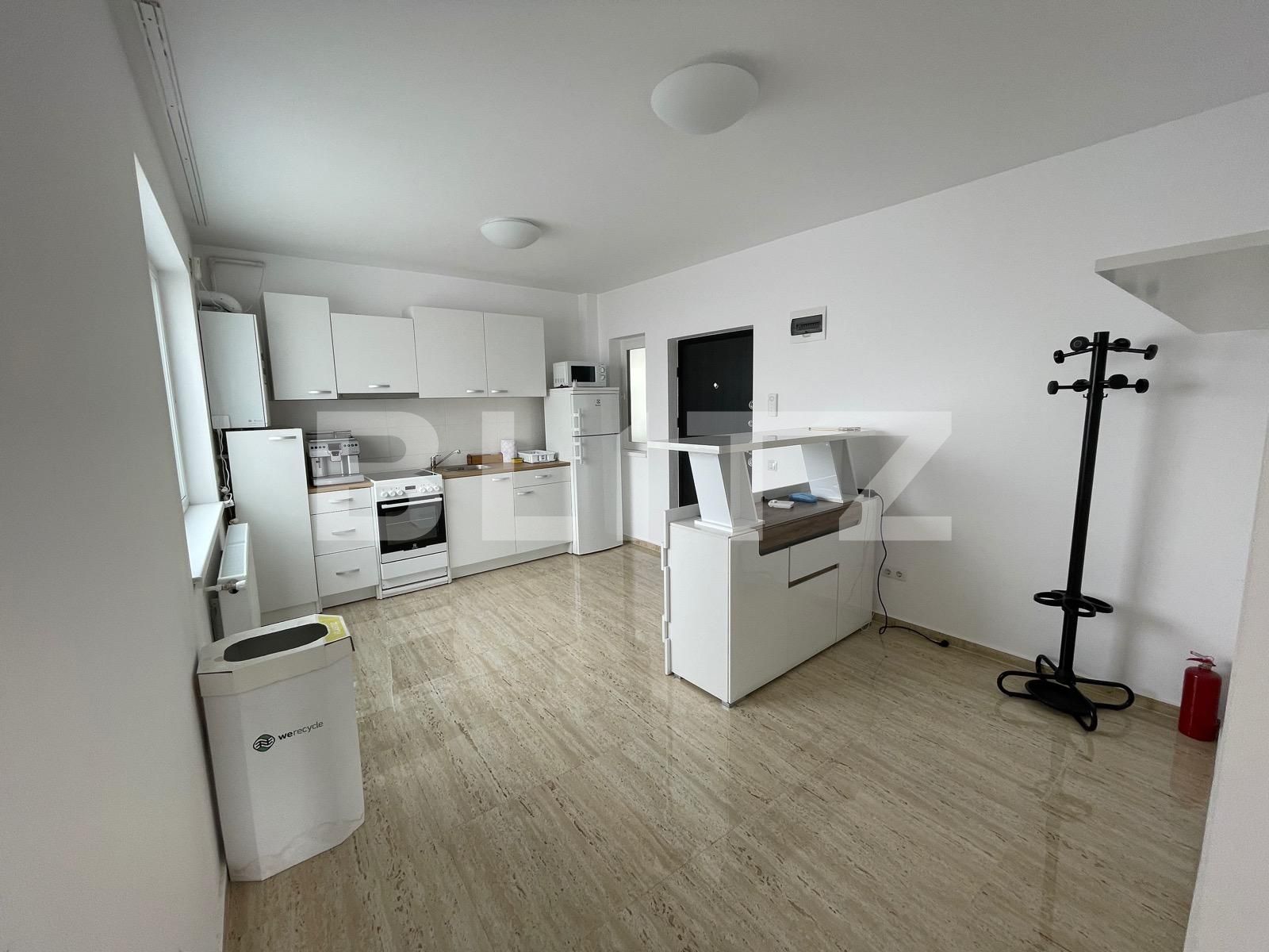 Apartament de închiriat 3 camere Central - 120378AI | BLITZ Cluj-Napoca | Poza3