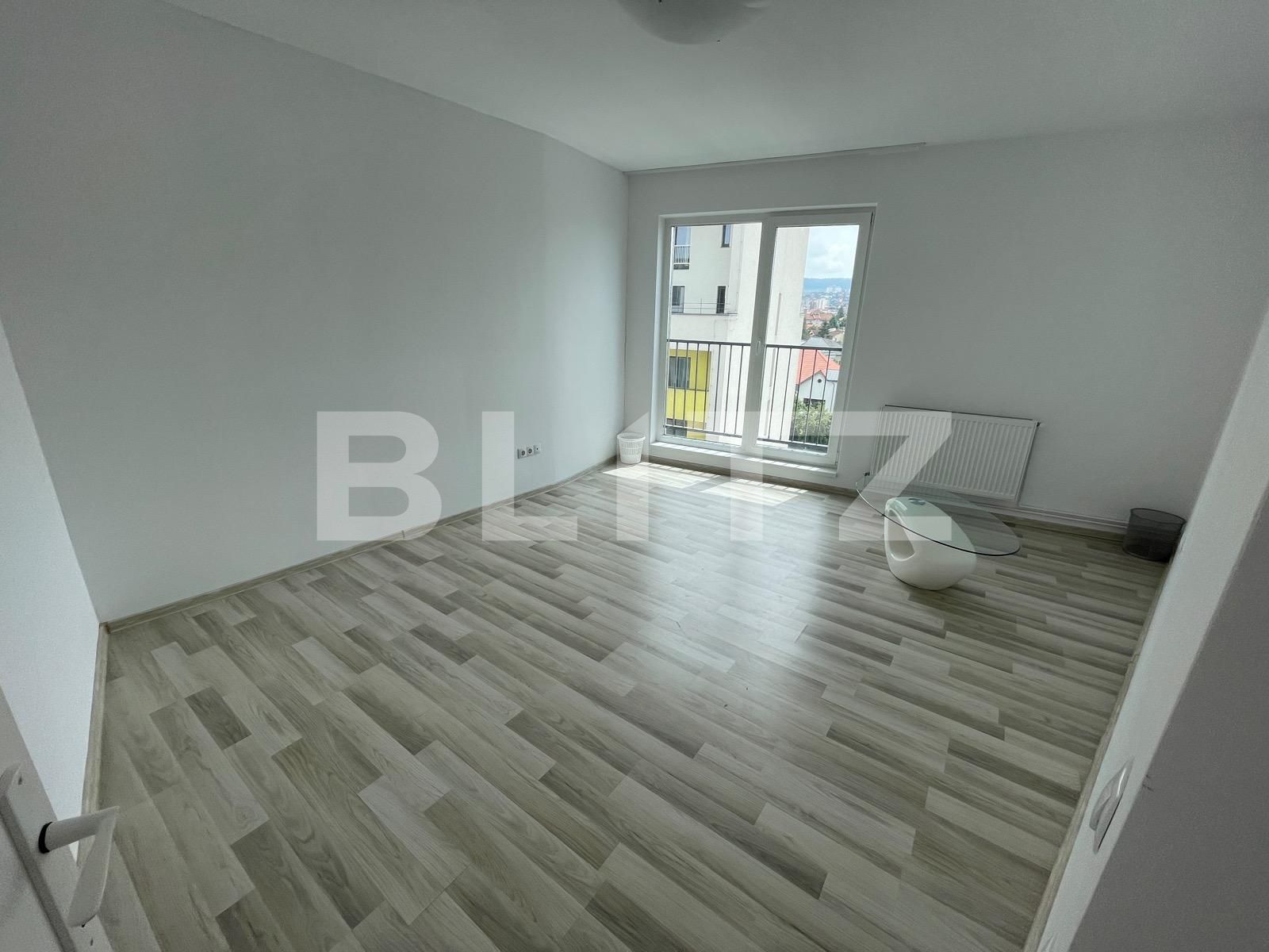Apartament de închiriat 3 camere Central - 120378AI | BLITZ Cluj-Napoca | Poza2