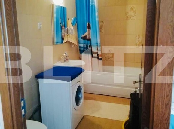 Apartament de închiriat 2 camere Floreşti - 120389AI | BLITZ Cluj-Napoca | Poza8