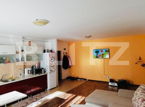 Apartament de închiriat 2 camere Floreşti - 120389AI | BLITZ Cluj-Napoca | Poza4