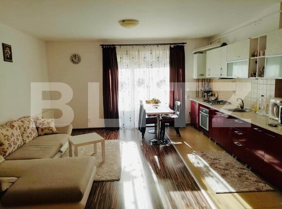 Apartament de închiriat 2 camere Floreşti - 120389AI | BLITZ Cluj-Napoca | Poza1