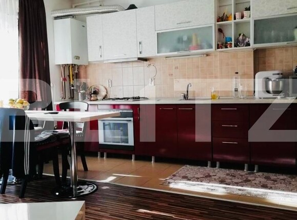 Apartament de închiriat 2 camere Floreşti - 120389AI | BLITZ Cluj-Napoca | Poza3