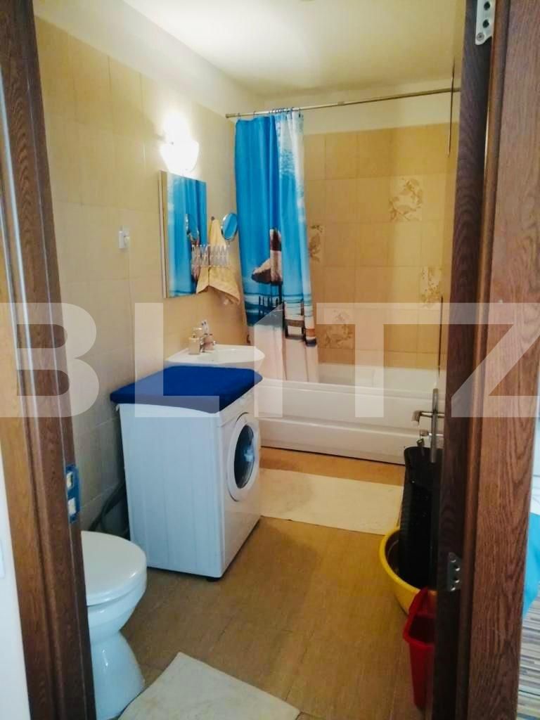 Apartament de închiriat 2 camere Floreşti - 120389AI | BLITZ Cluj-Napoca | Poza8