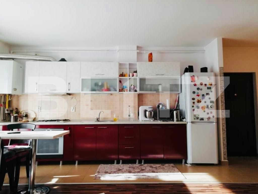 Apartament de închiriat 2 camere Floreşti - 120389AI | BLITZ Cluj-Napoca | Poza2