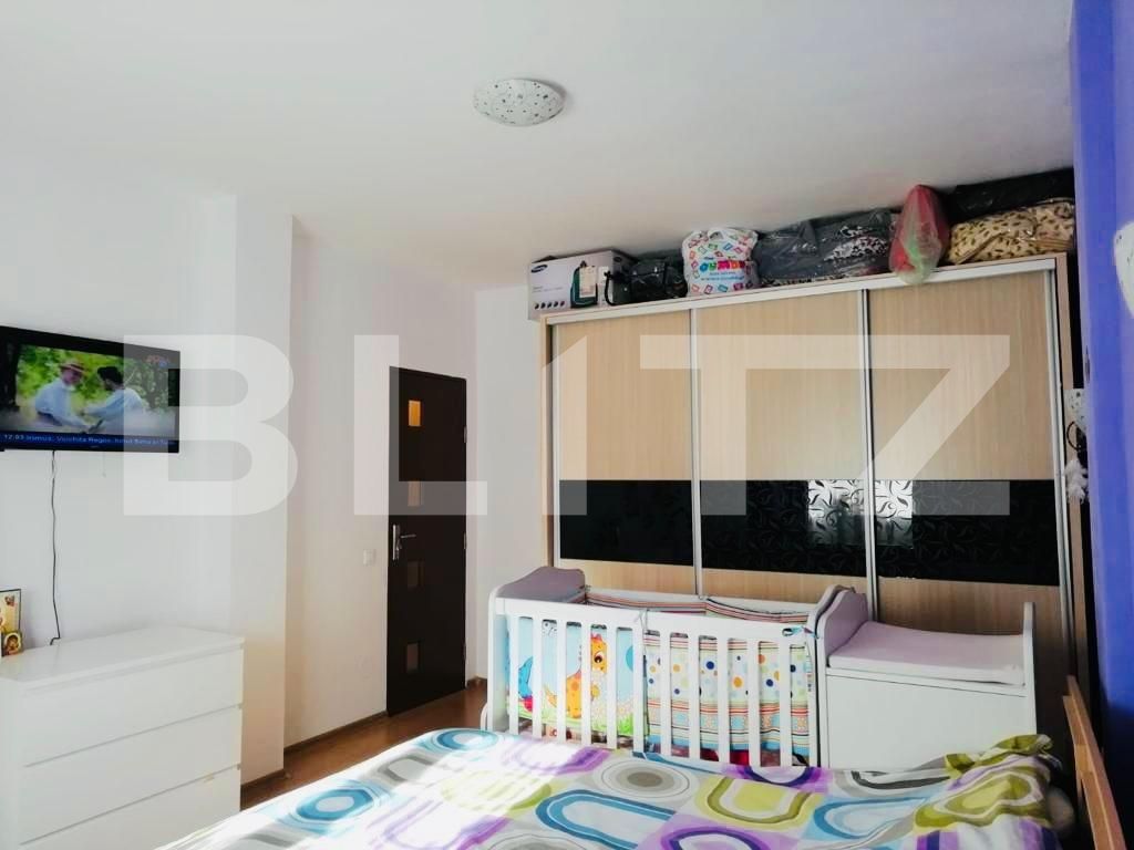 Apartament de închiriat 2 camere Floreşti - 120389AI | BLITZ Cluj-Napoca | Poza7