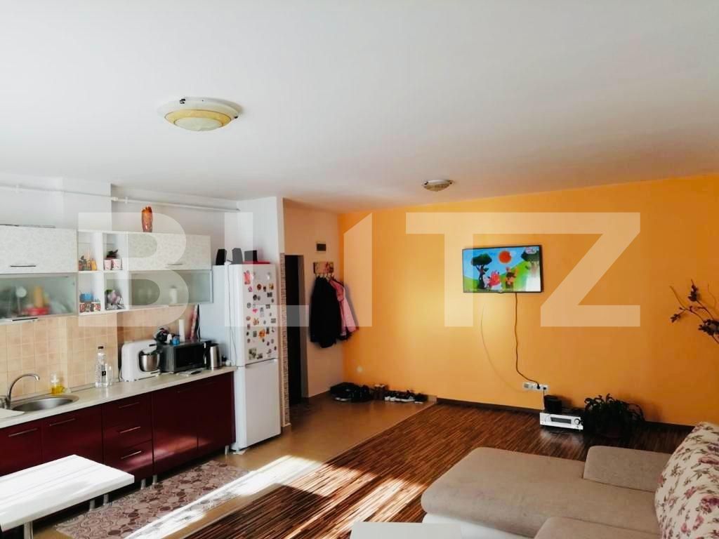 Apartament de închiriat 2 camere Floreşti - 120389AI | BLITZ Cluj-Napoca | Poza4