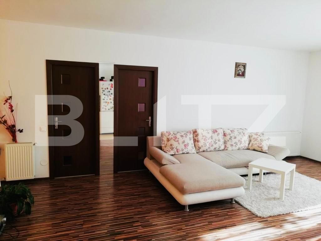 Apartament de închiriat 2 camere Floreşti - 120389AI | BLITZ Cluj-Napoca | Poza5