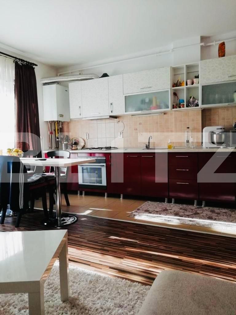Apartament de închiriat 2 camere Floreşti - 120389AI | BLITZ Cluj-Napoca | Poza3