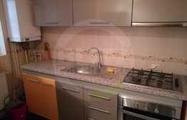 2 camere, 54 mp utili, mobilat modern, zona Piata Mihai Viteazul!