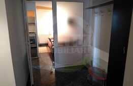 2 camere, 54 mp utili, mobilat modern, zona Piata Mihai Viteazul!
