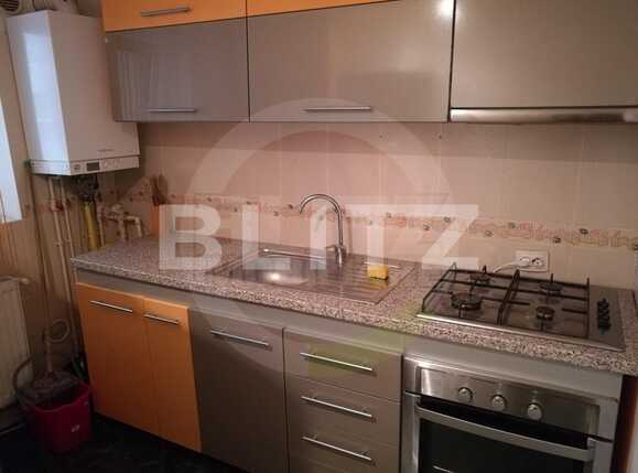 Apartament de închiriat 2 camere Central - 12039AI | BLITZ Cluj-Napoca | Poza3