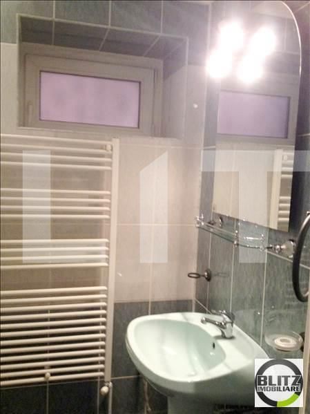 Apartament de închiriat 2 camere Central - 12039AI | BLITZ Cluj-Napoca | Poza7