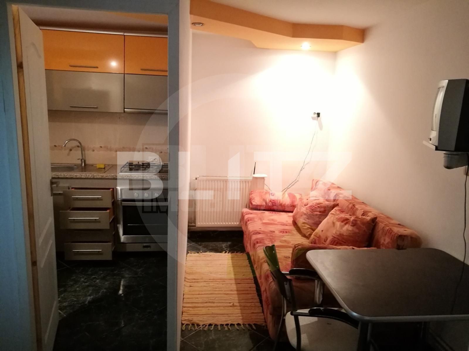 Apartament de închiriat 2 camere Central - 12039AI | BLITZ Cluj-Napoca | Poza4