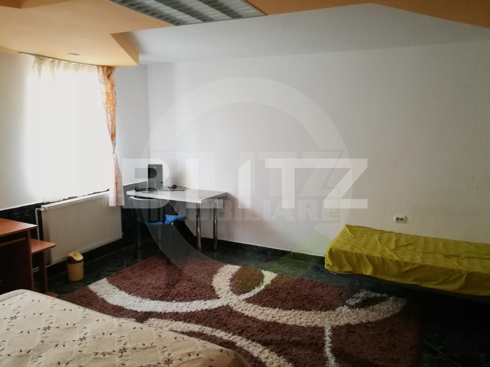 Apartament de închiriat 2 camere Central - 12039AI | BLITZ Cluj-Napoca | Poza2
