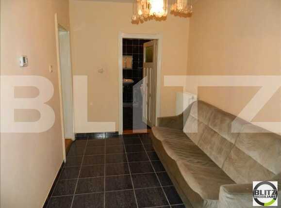 Apartament de închiriat 2 camere Dambul Rotund - 12040AI | BLITZ Cluj-Napoca | Poza6