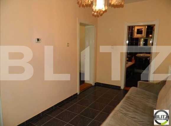 Apartament de închiriat 2 camere Dambul Rotund - 12040AI | BLITZ Cluj-Napoca | Poza7