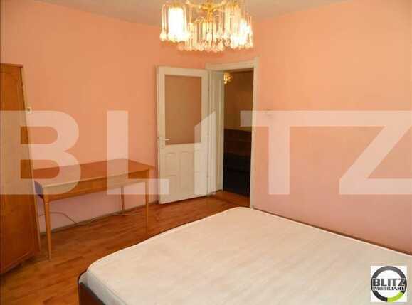 Apartament de închiriat 2 camere Dambul Rotund - 12040AI | BLITZ Cluj-Napoca | Poza3