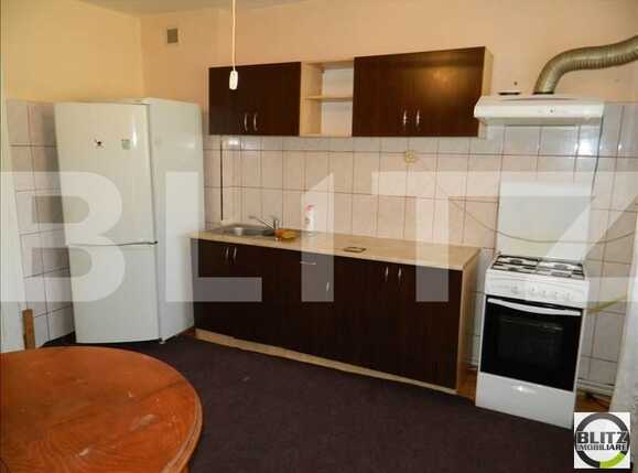 Apartament de închiriat 2 camere Dambul Rotund - 12040AI | BLITZ Cluj-Napoca | Poza9