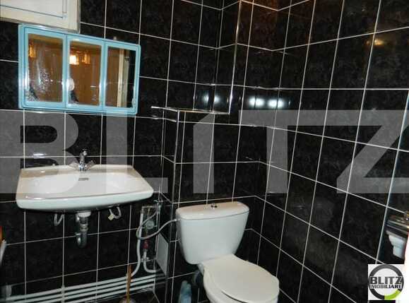 Apartament de închiriat 2 camere Dambul Rotund - 12040AI | BLITZ Cluj-Napoca | Poza13