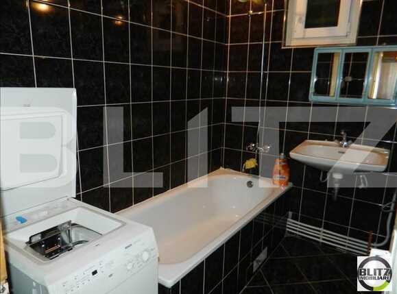 Apartament de închiriat 2 camere Dambul Rotund - 12040AI | BLITZ Cluj-Napoca | Poza12