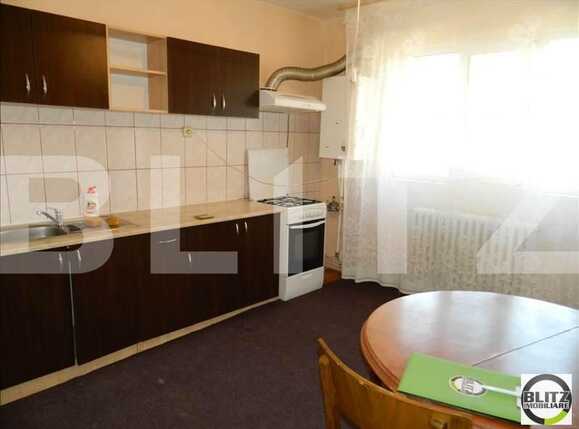 Apartament de închiriat 2 camere Dambul Rotund - 12040AI | BLITZ Cluj-Napoca | Poza8