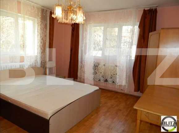Apartament de închiriat 2 camere Dambul Rotund - 12040AI | BLITZ Cluj-Napoca | Poza1