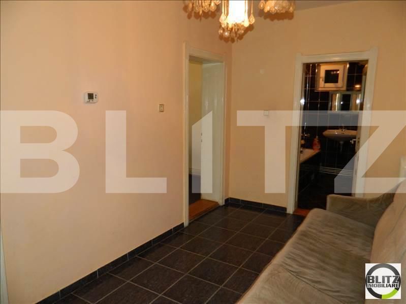 Apartament de închiriat 2 camere Dambul Rotund - 12040AI | BLITZ Cluj-Napoca | Poza7