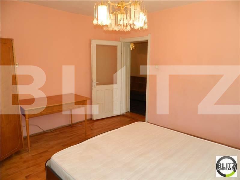 Apartament de închiriat 2 camere Dambul Rotund - 12040AI | BLITZ Cluj-Napoca | Poza3