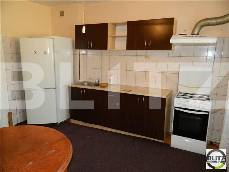 Apartament de închiriat 2 camere Dambul Rotund - 12040AI | BLITZ Cluj-Napoca | Poza9