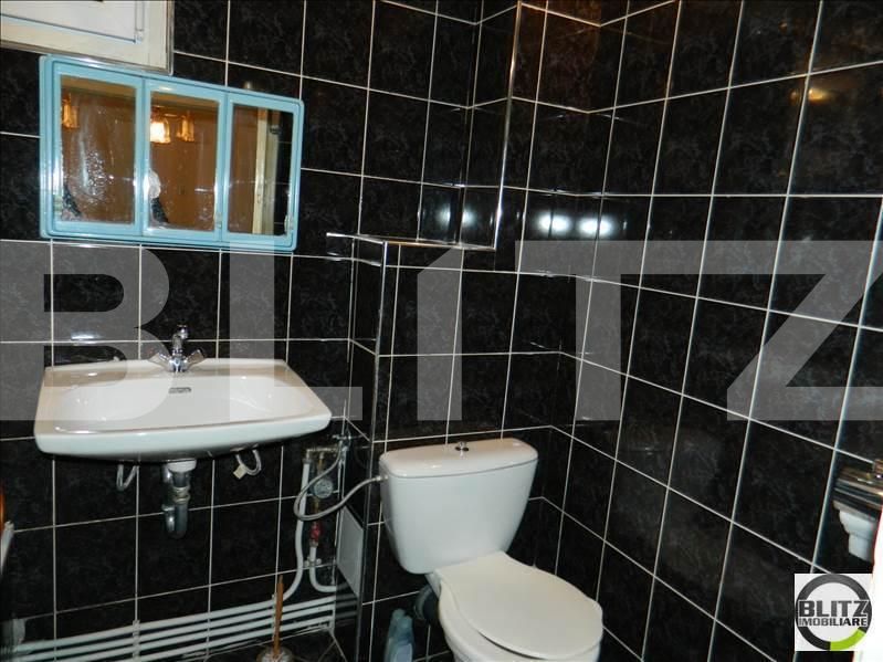 Apartament de închiriat 2 camere Dambul Rotund - 12040AI | BLITZ Cluj-Napoca | Poza13