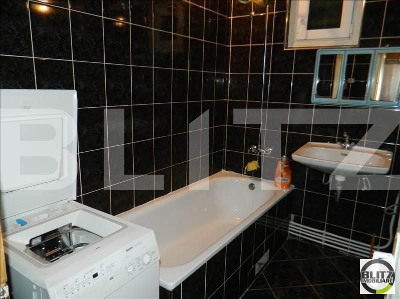 Apartament de închiriat 2 camere Dambul Rotund - 12040AI | BLITZ Cluj-Napoca | Poza12