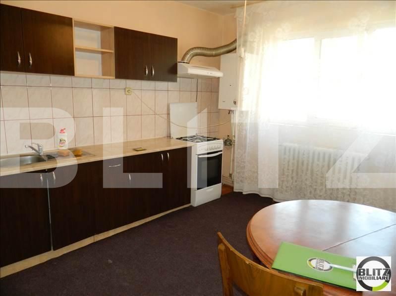 Apartament de închiriat 2 camere Dambul Rotund - 12040AI | BLITZ Cluj-Napoca | Poza8