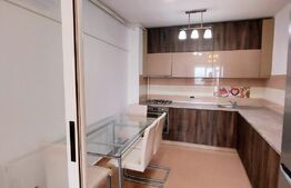 Apartament 2 camere, 75 mp, zona Tractorul - Isaran Residence