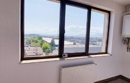 Apartament 2 camere, 75 mp, zona Tractorul - Isaran Residence