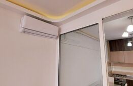 Apartament 2 camere, 75 mp, zona Tractorul - Isaran Residence