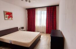Apartament 2 camere, 75 mp, zona Tractorul - Isaran Residence