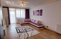Apartament 2 camere, 75 mp, zona Tractorul - Isaran Residence