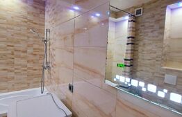 Apartament 2 camere, 75 mp, zona Tractorul - Isaran Residence