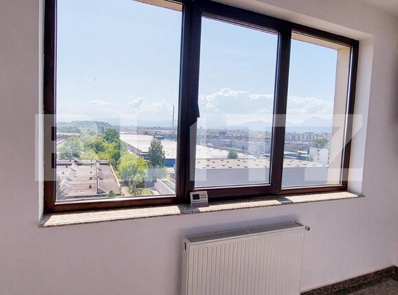 Apartament de închiriat 2 camere Tractorul - 120402AI | BLITZ Brașov | Poza10