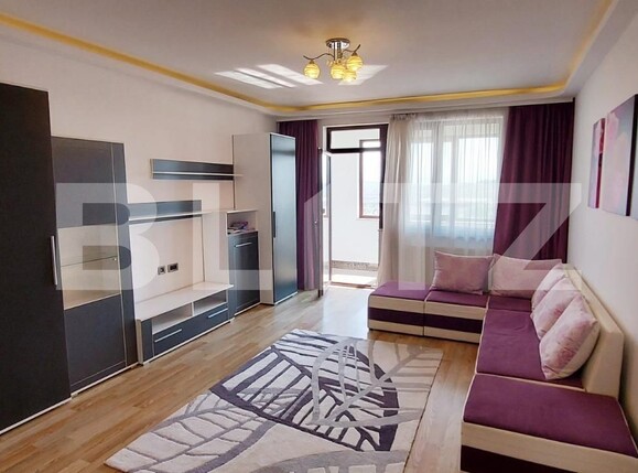 Apartament de închiriat 2 camere Tractorul - 120402AI | BLITZ Brașov | Poza2