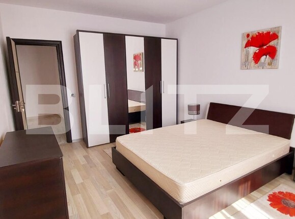 Apartament de închiriat 2 camere Tractorul - 120402AI | BLITZ Brașov | Poza5