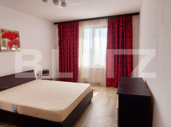 Apartament de închiriat 2 camere Tractorul - 120402AI | BLITZ Brașov | Poza4