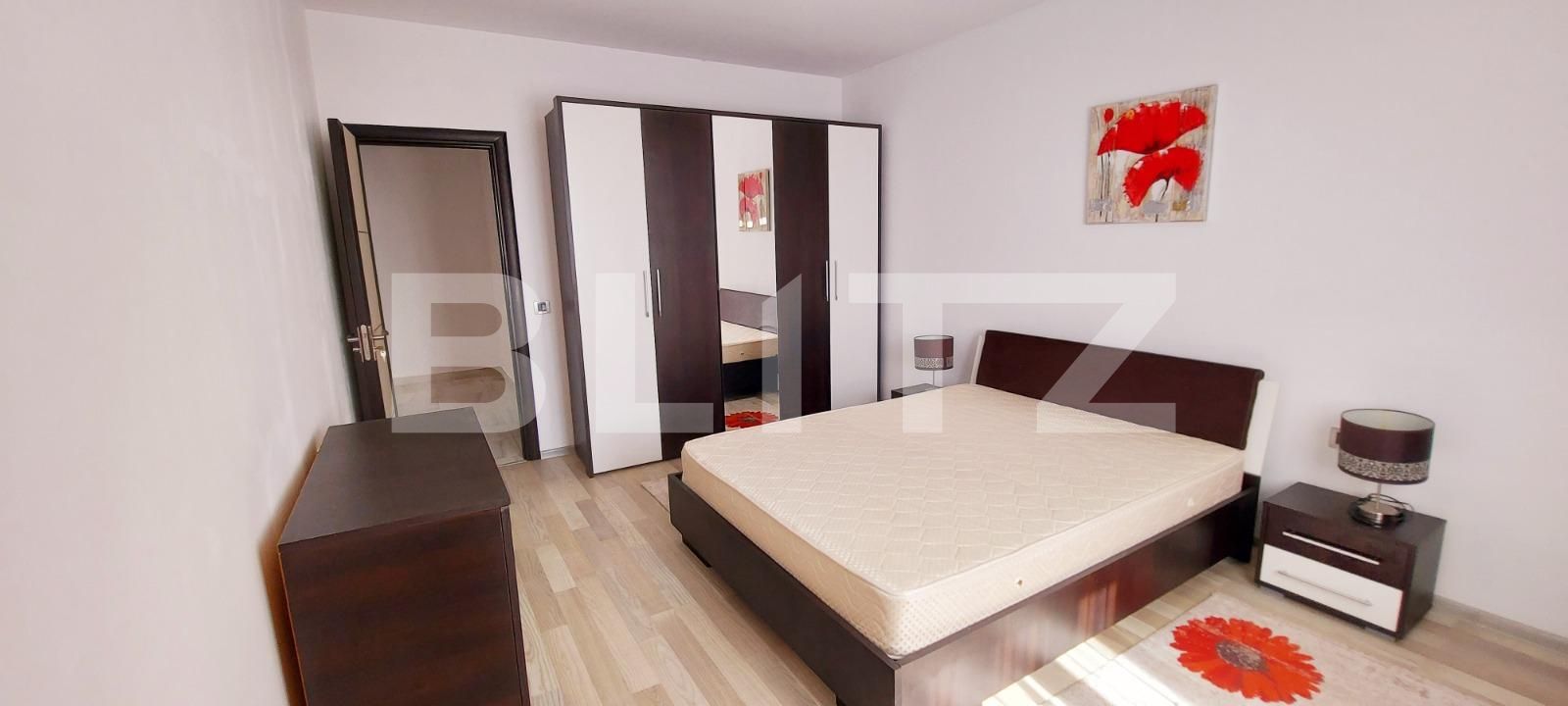 Apartament de închiriat 2 camere Tractorul - 120402AI | BLITZ Brașov | Poza5