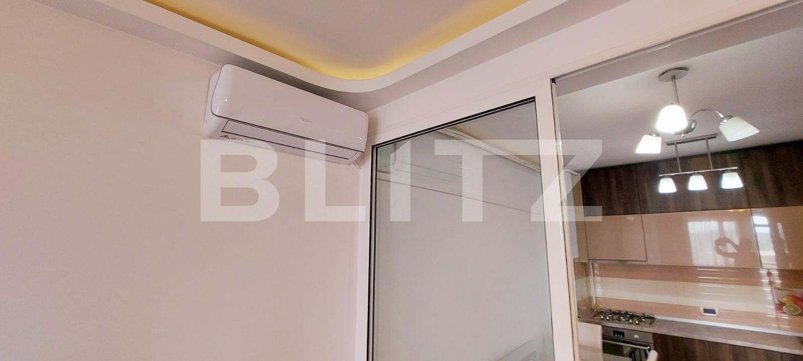 Apartament de închiriat 2 camere Tractorul - 120402AI | BLITZ Brașov | Poza6