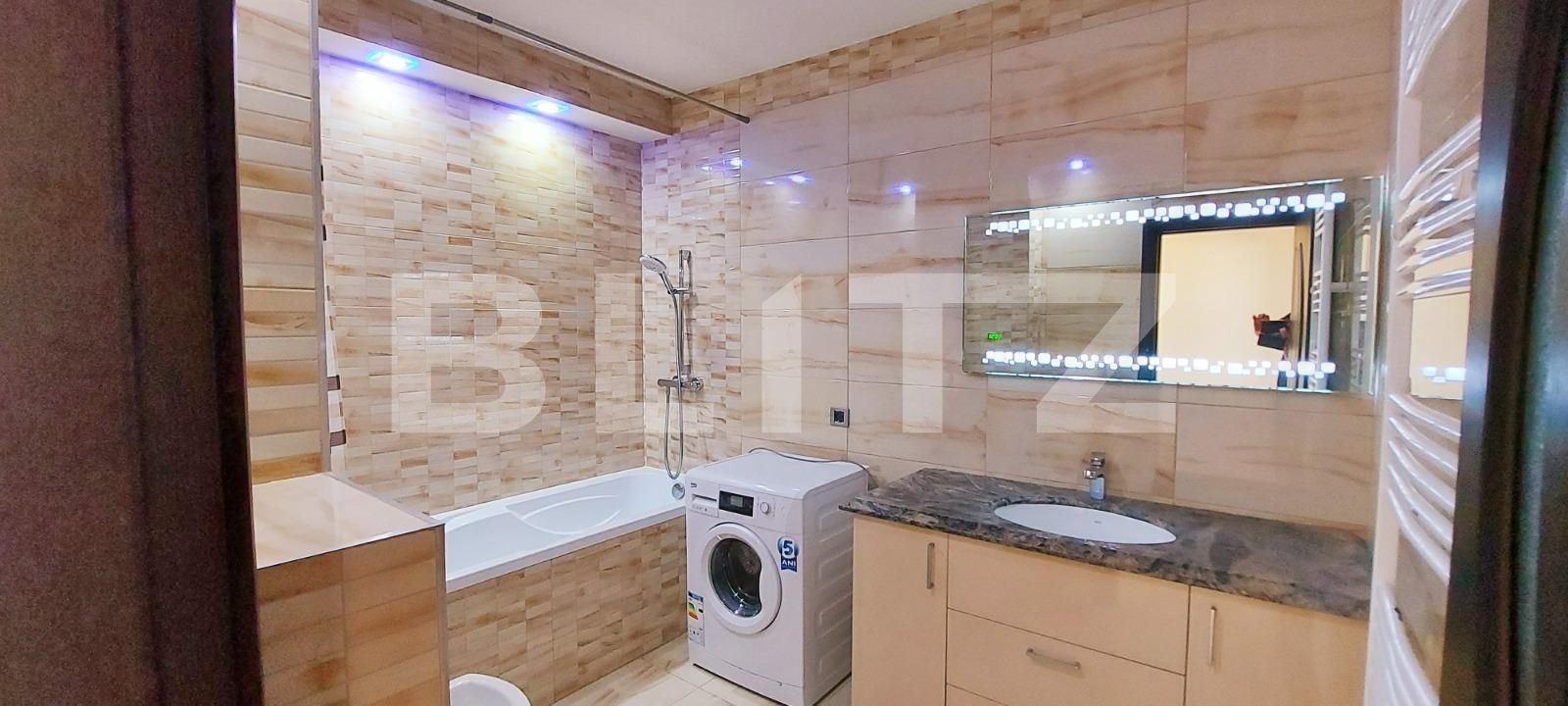 Apartament de închiriat 2 camere Tractorul - 120402AI | BLITZ Brașov | Poza9