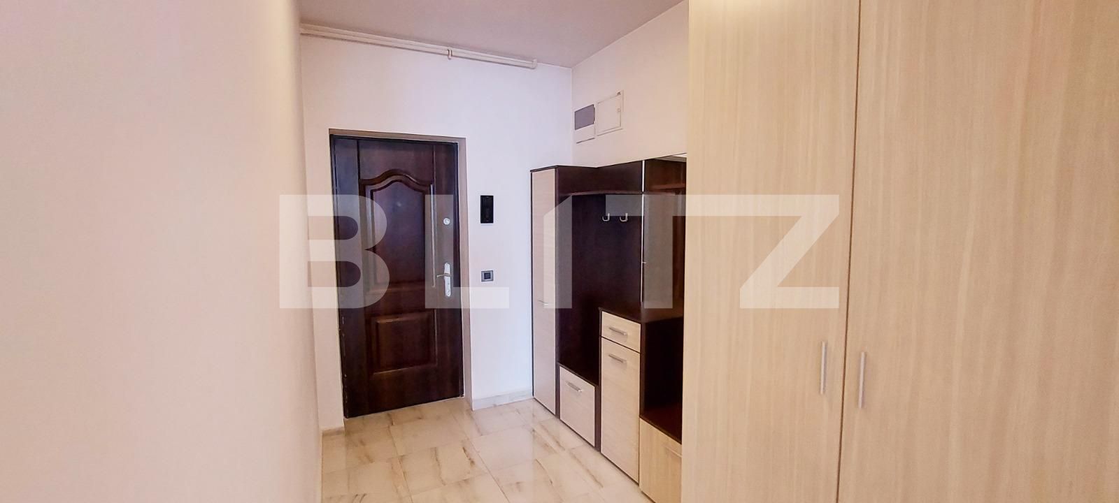 Apartament de închiriat 2 camere Tractorul - 120402AI | BLITZ Brașov | Poza7