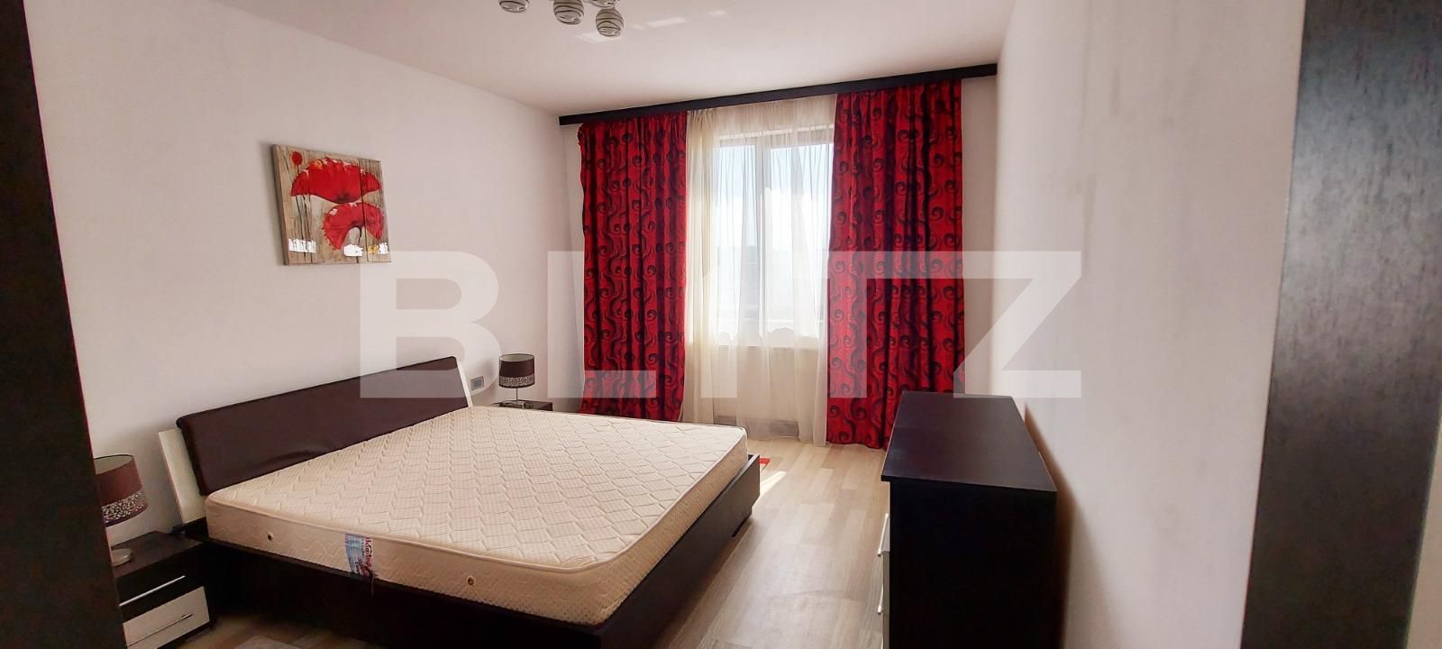 Apartament de închiriat 2 camere Tractorul - 120402AI | BLITZ Brașov | Poza4